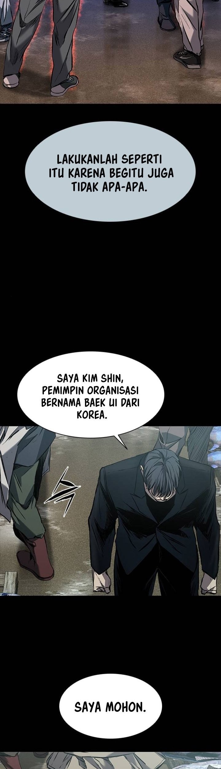 Castle 2: On Top of Everyone Chapter 17 - halaman 13