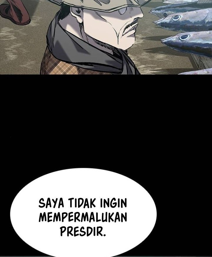 Castle 2: On Top of Everyone Chapter 17 - halaman 14