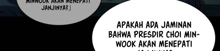 Castle 2: On Top of Everyone Chapter 17 - halaman 43