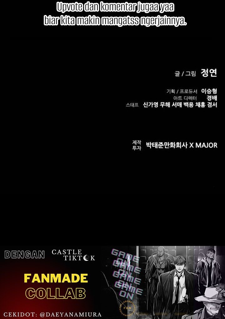 Castle 2: On Top of Everyone Chapter 17 - halaman 61