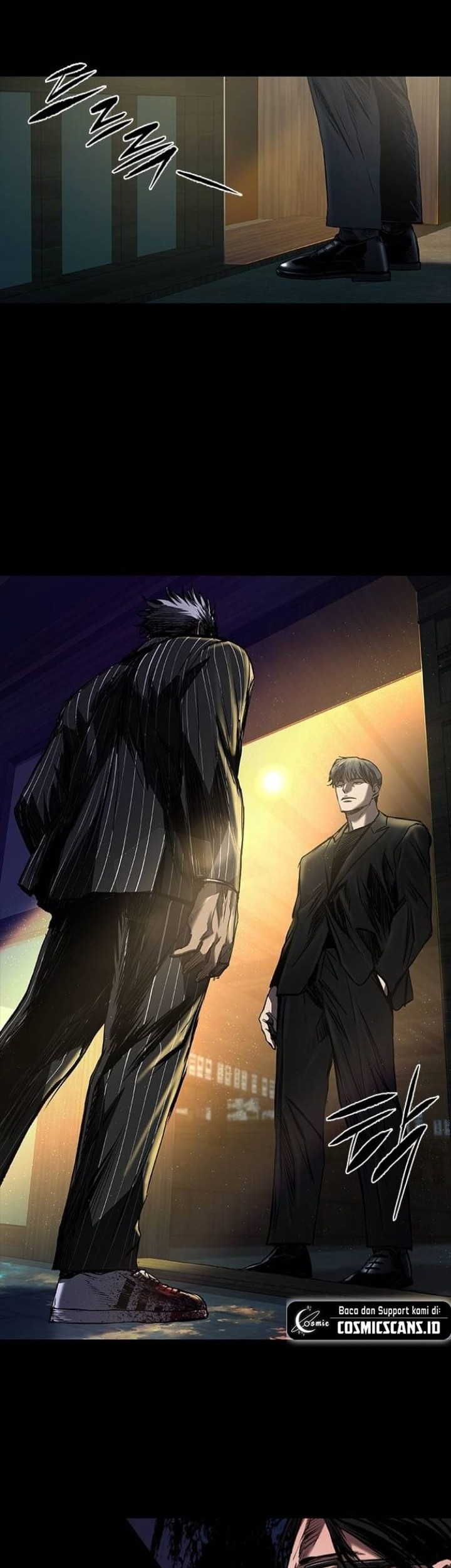 Castle 2: On Top of Everyone Chapter 18 - halaman 14