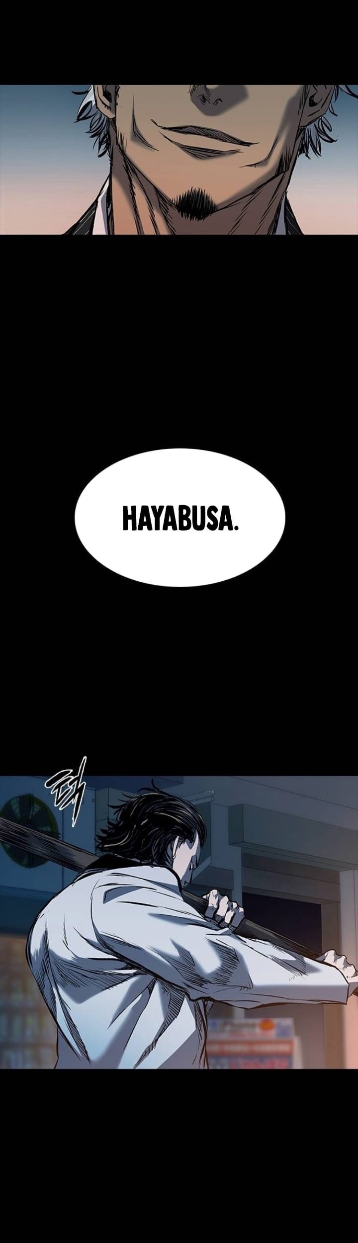 Castle 2: On Top of Everyone Chapter 18 - halaman 17