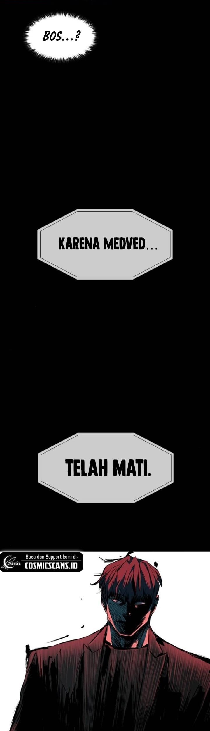 Castle 2: On Top of Everyone Chapter 18 - halaman 37