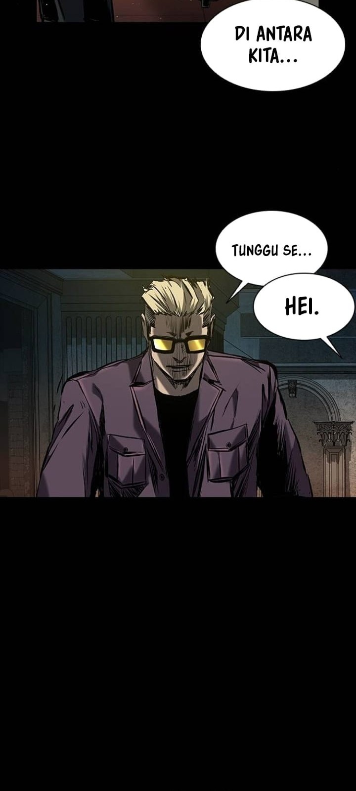 Castle 2: On Top of Everyone Chapter 18 - halaman 56