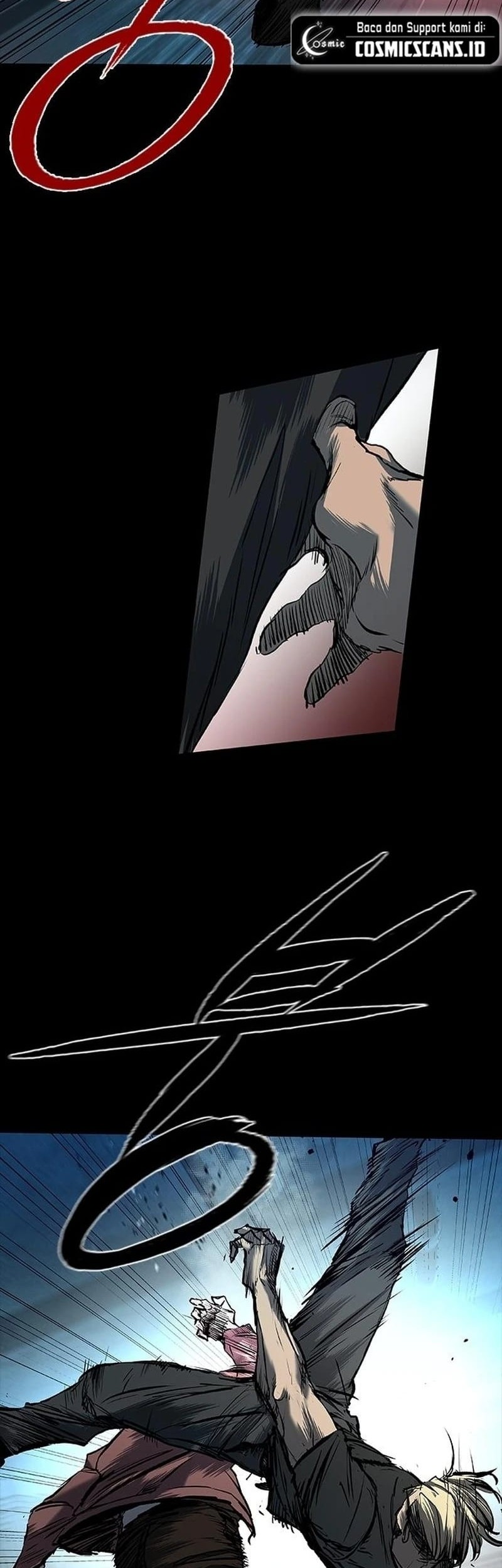 Castle 2: On Top of Everyone Chapter 19 - halaman 10