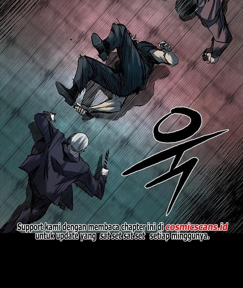 Castle 2: On Top of Everyone Chapter 19 - halaman 12