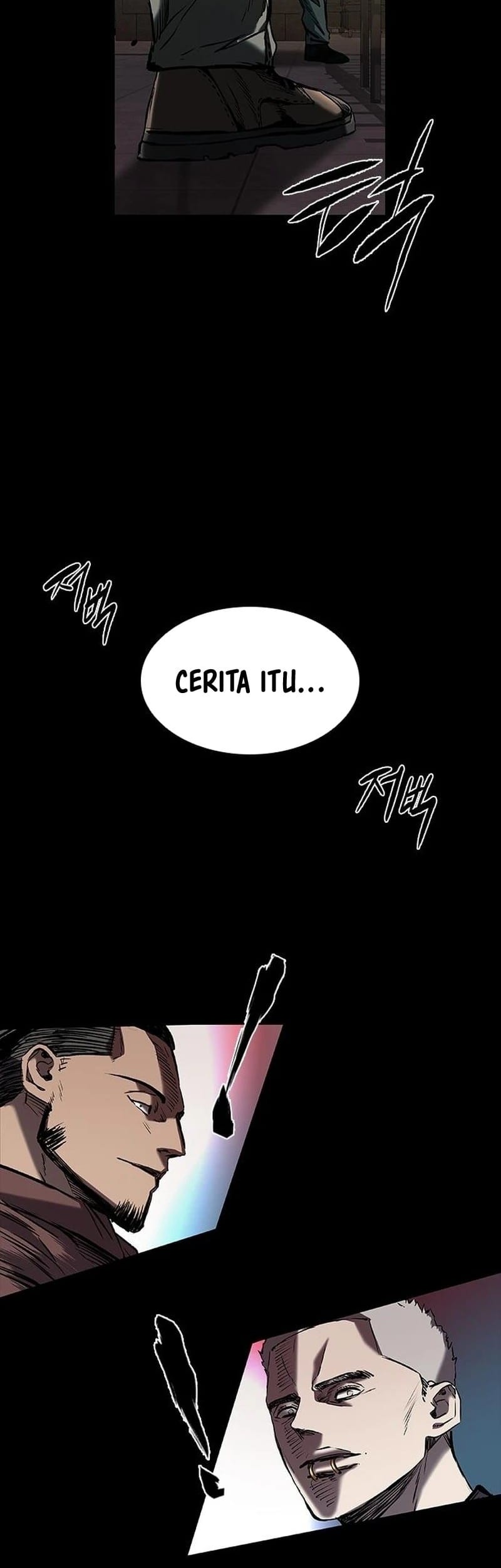 Castle 2: On Top of Everyone Chapter 19 - halaman 31