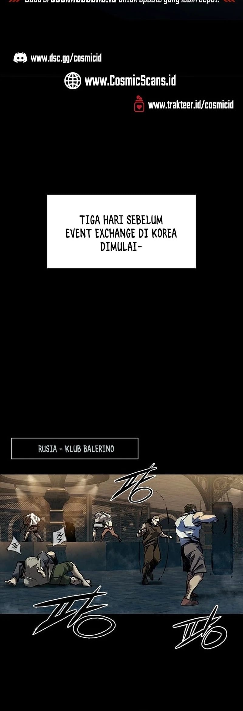 Castle 2: On Top of Everyone Chapter 19 - halaman 40