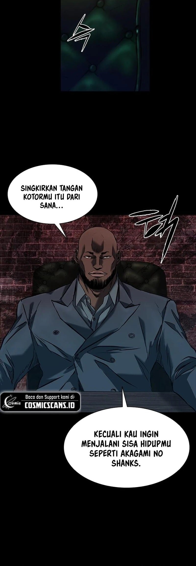 Castle 2: On Top of Everyone Chapter 19 - halaman 52