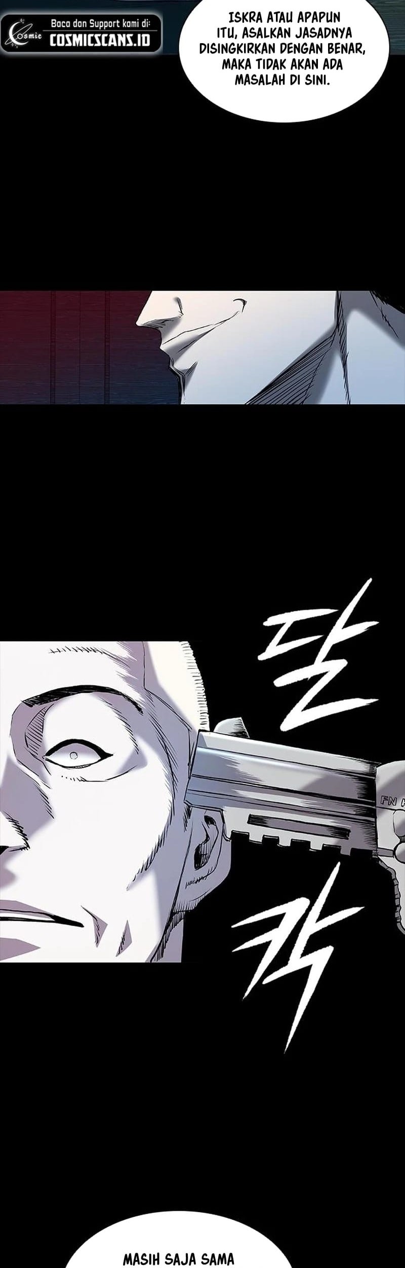 Castle 2: On Top of Everyone Chapter 19 - halaman 58