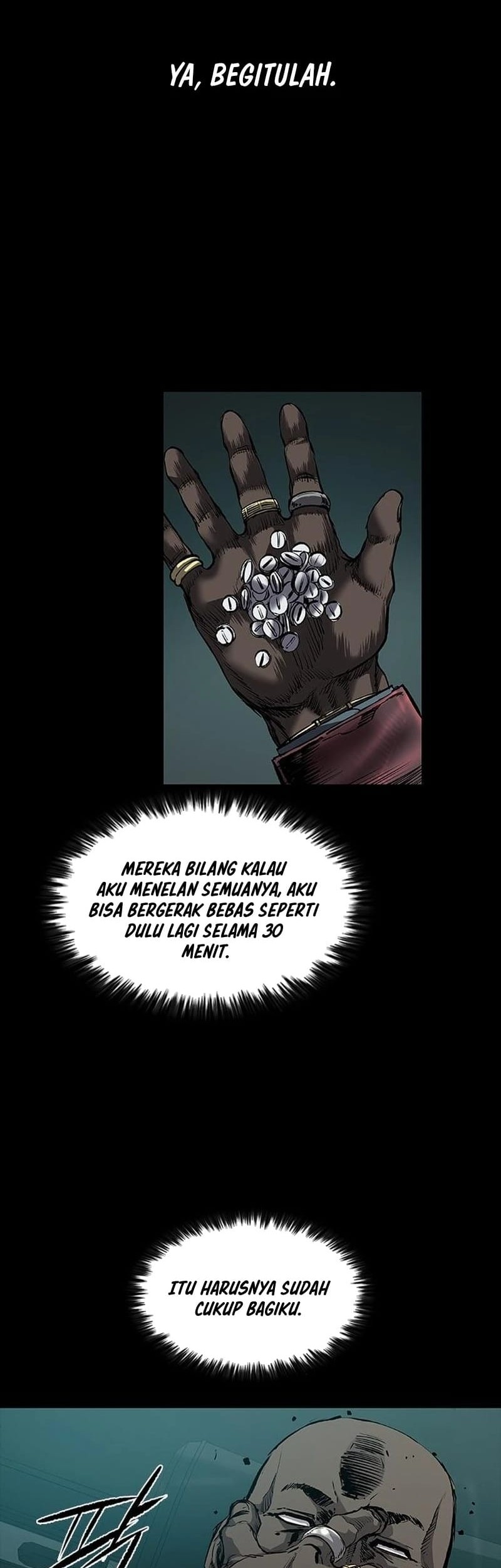 Castle 2: On Top of Everyone Chapter 19 - halaman 66