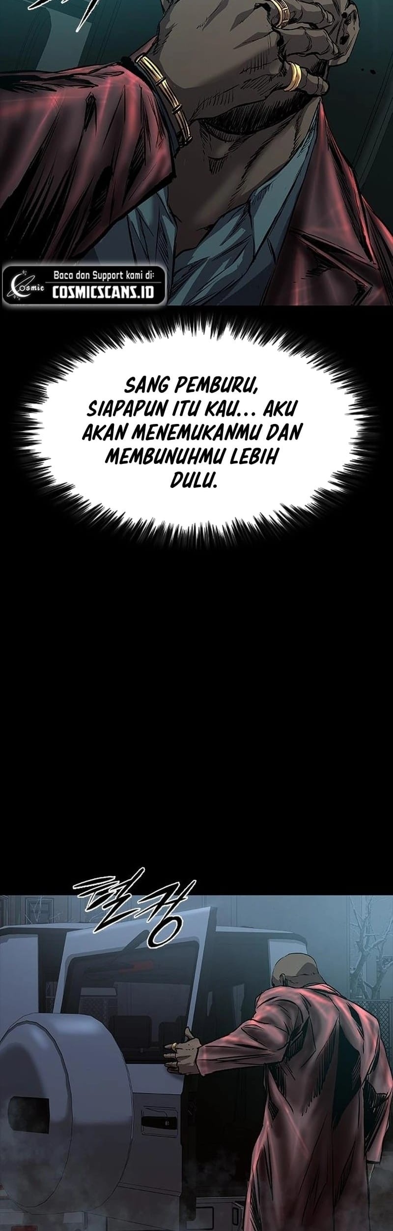 Castle 2: On Top of Everyone Chapter 19 - halaman 67