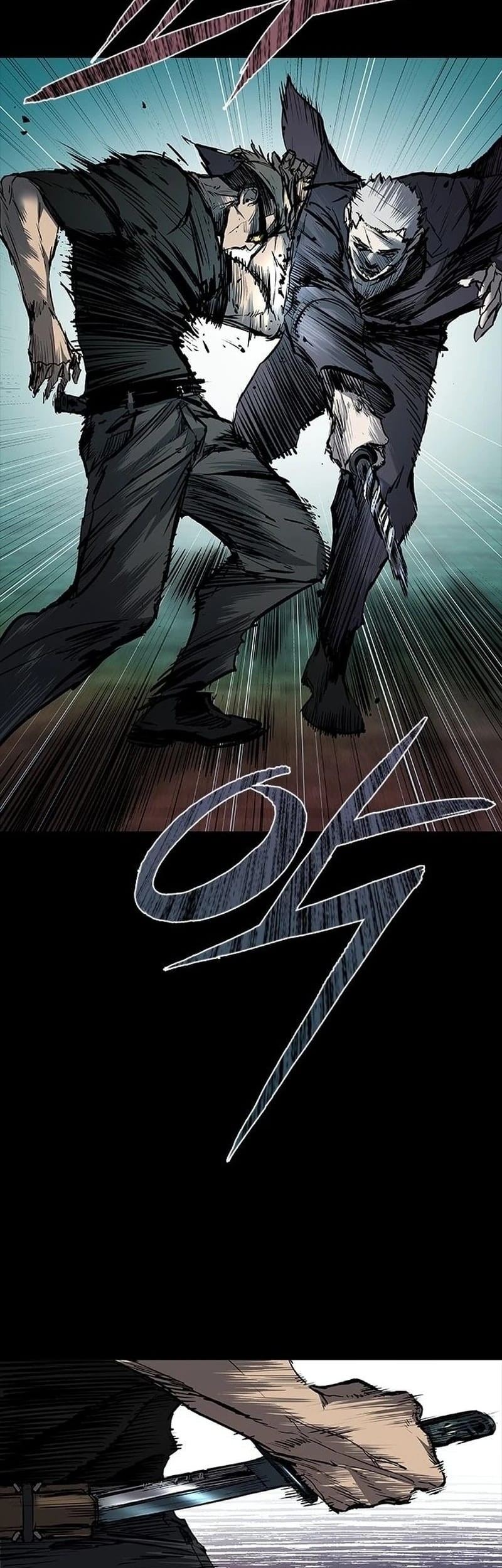 Castle 2: On Top of Everyone Chapter 19 - halaman 7