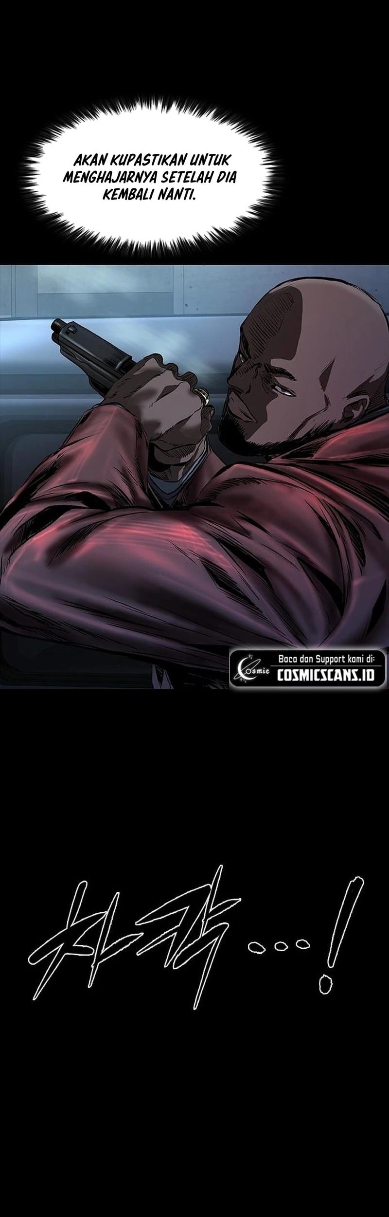 Castle 2: On Top of Everyone Chapter 19 - halaman 70
