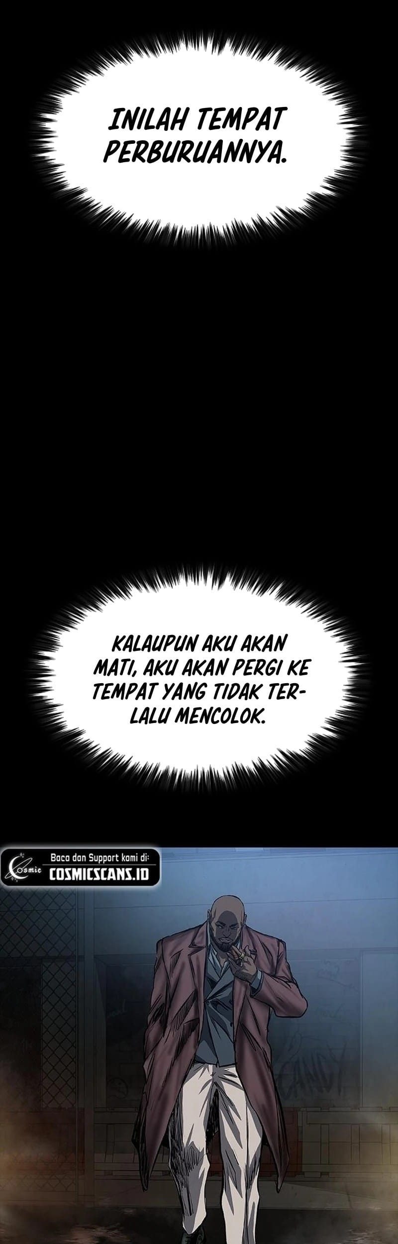 Castle 2: On Top of Everyone Chapter 19 - halaman 71