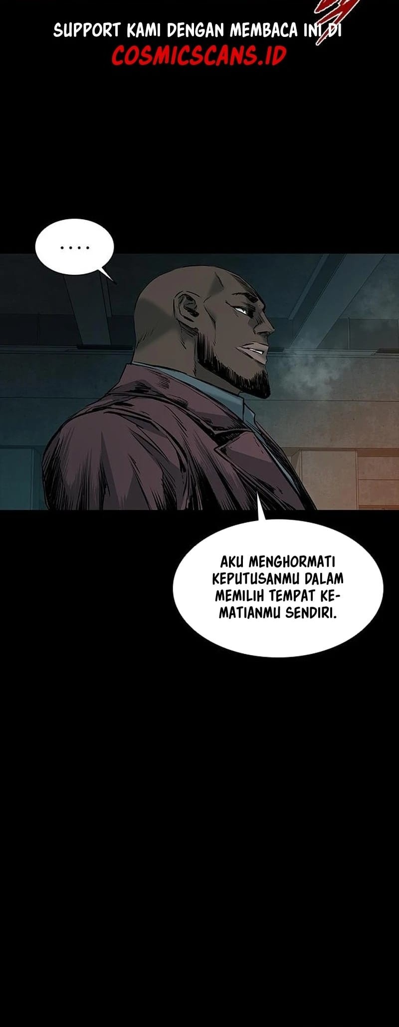 Castle 2: On Top of Everyone Chapter 19 - halaman 75