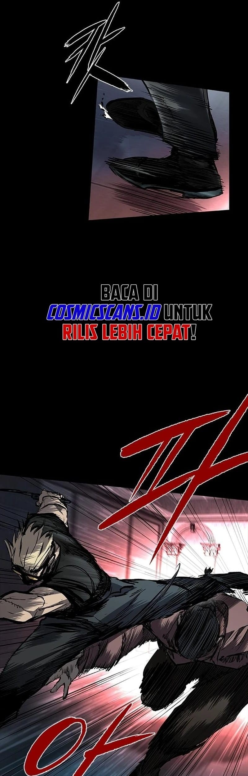 Castle 2: On Top of Everyone Chapter 19 - halaman 9