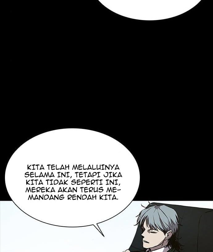 Castle 2: On Top of Everyone Chapter 2 - halaman 10