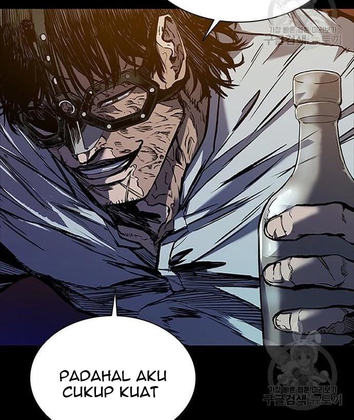 Castle 2: On Top of Everyone Chapter 2 - halaman 102