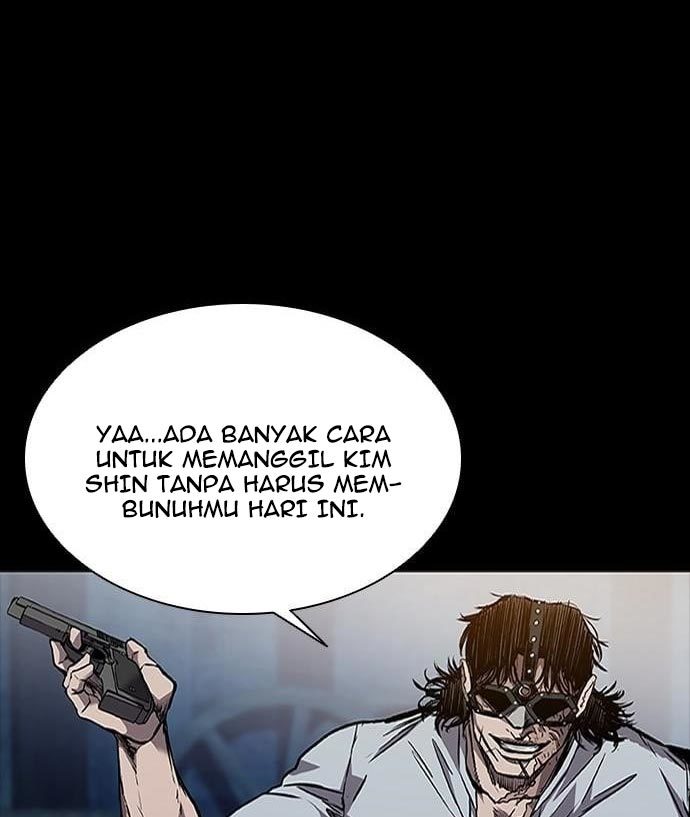 Castle 2: On Top of Everyone Chapter 2 - halaman 111