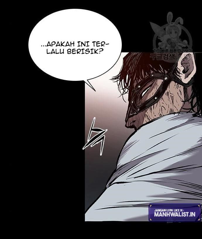 Castle 2: On Top of Everyone Chapter 2 - halaman 113