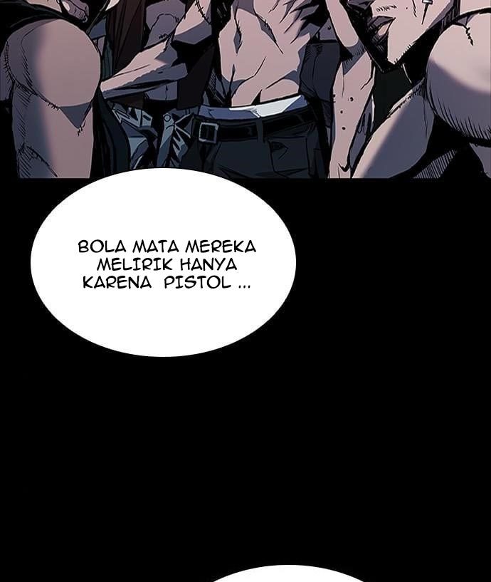 Castle 2: On Top of Everyone Chapter 2 - halaman 115