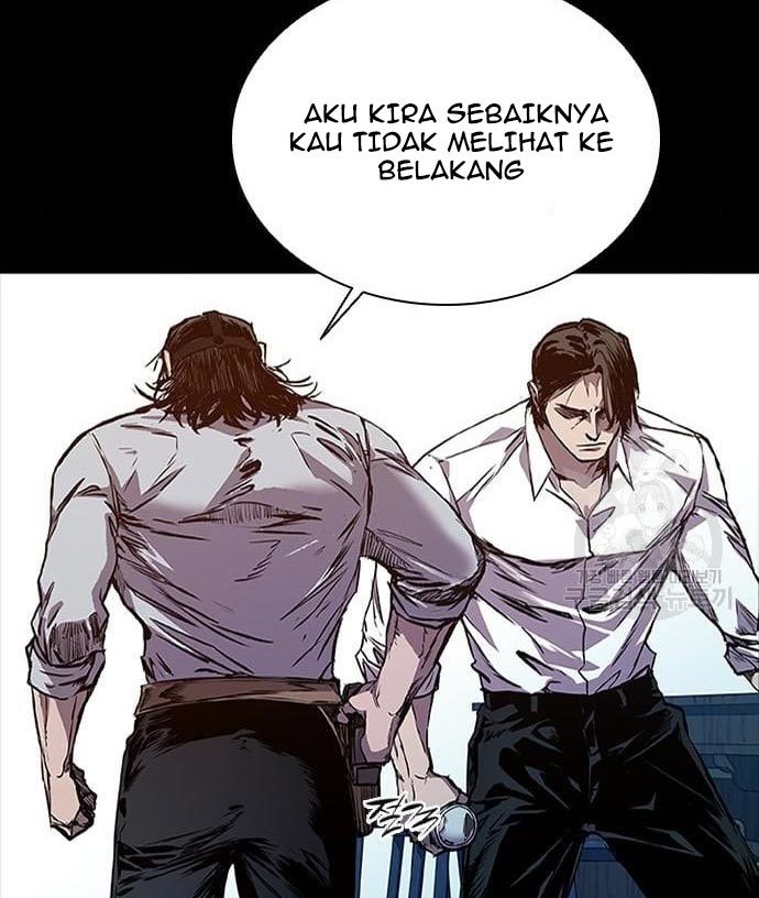 Castle 2: On Top of Everyone Chapter 2 - halaman 116
