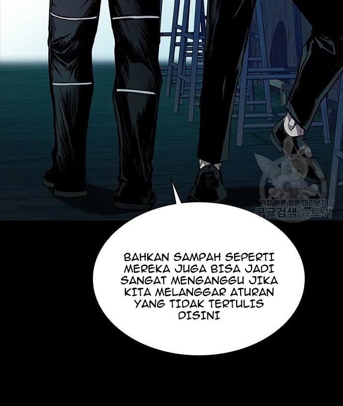 Castle 2: On Top of Everyone Chapter 2 - halaman 117