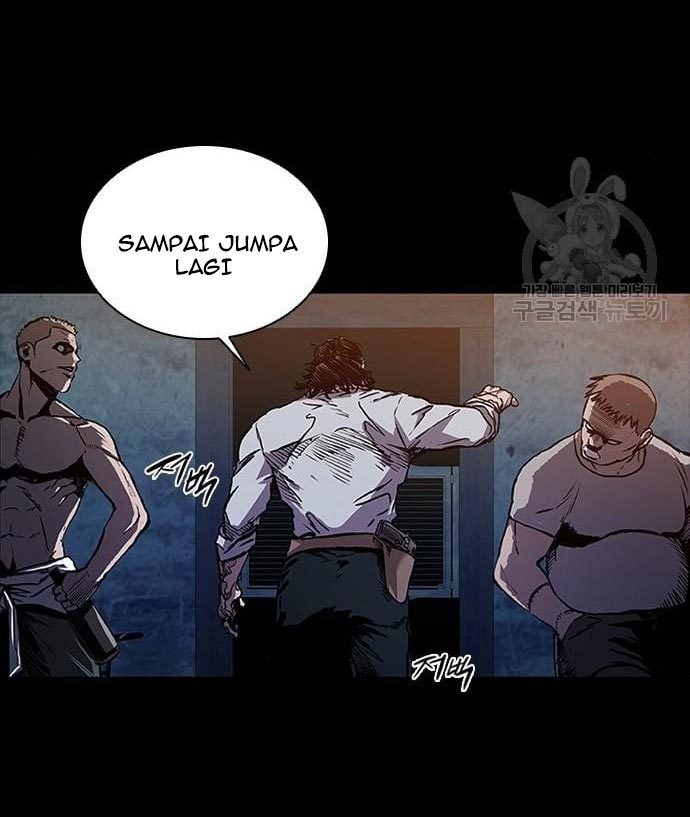 Castle 2: On Top of Everyone Chapter 2 - halaman 118