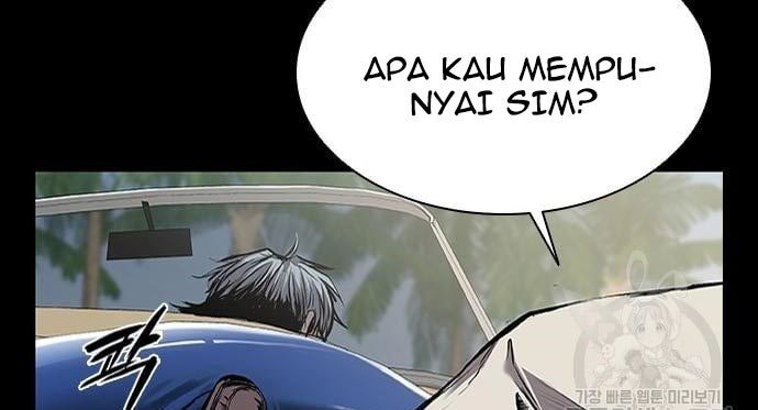 Castle 2: On Top of Everyone Chapter 2 - halaman 163