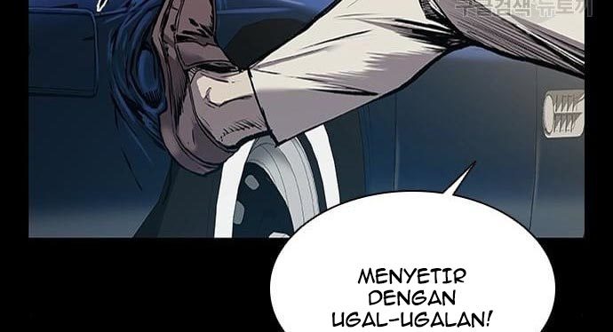 Castle 2: On Top of Everyone Chapter 2 - halaman 164