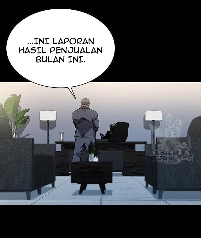 Castle 2: On Top of Everyone Chapter 2 - halaman 2