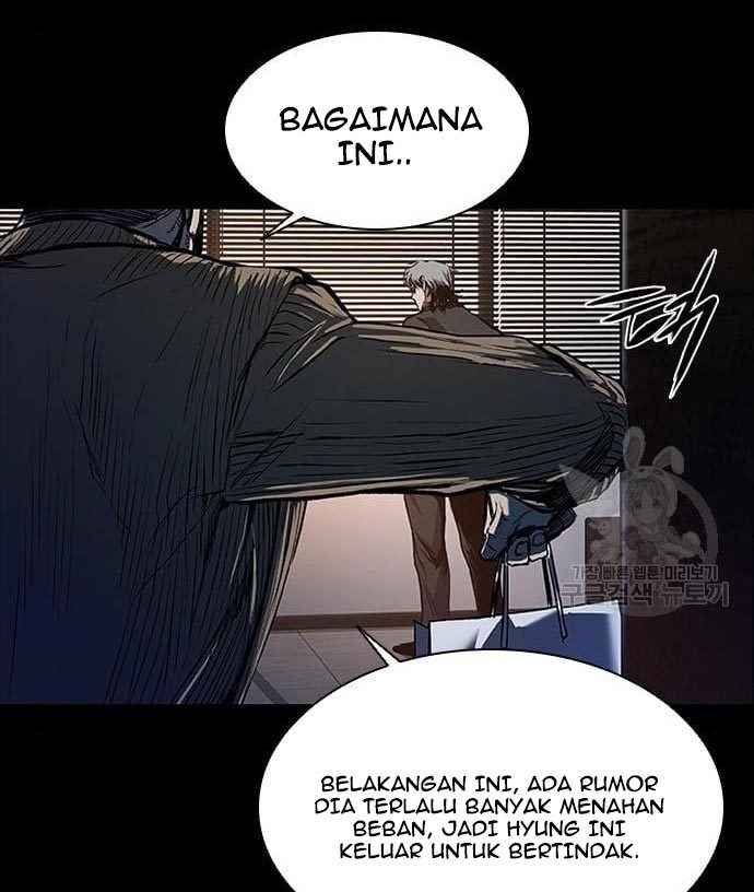 Castle 2: On Top of Everyone Chapter 2 - halaman 20
