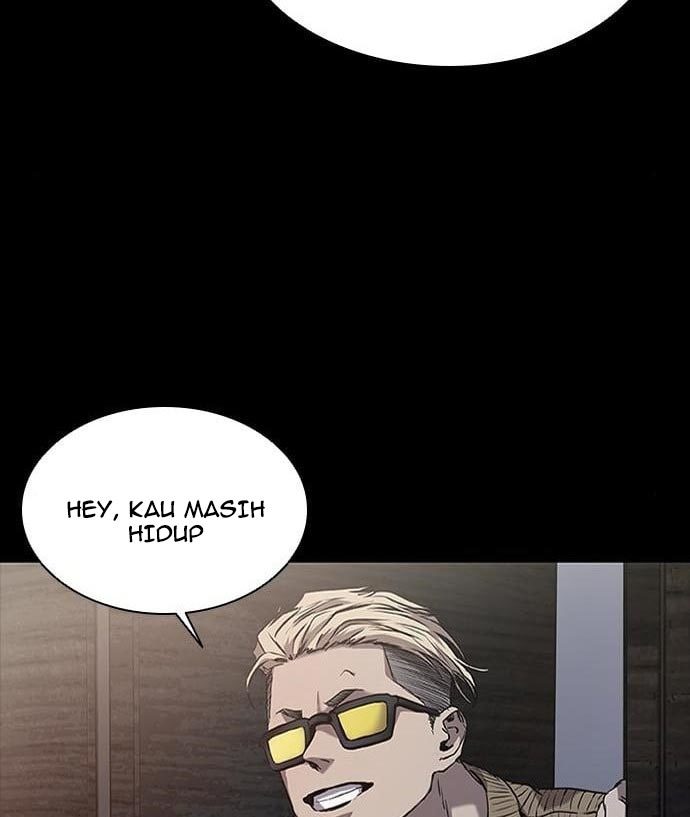 Castle 2: On Top of Everyone Chapter 2 - halaman 21