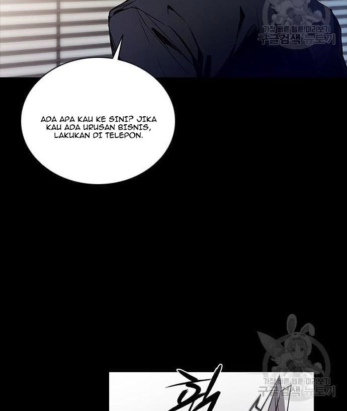 Castle 2: On Top of Everyone Chapter 2 - halaman 24