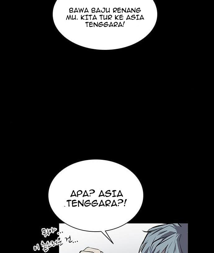Castle 2: On Top of Everyone Chapter 2 - halaman 27