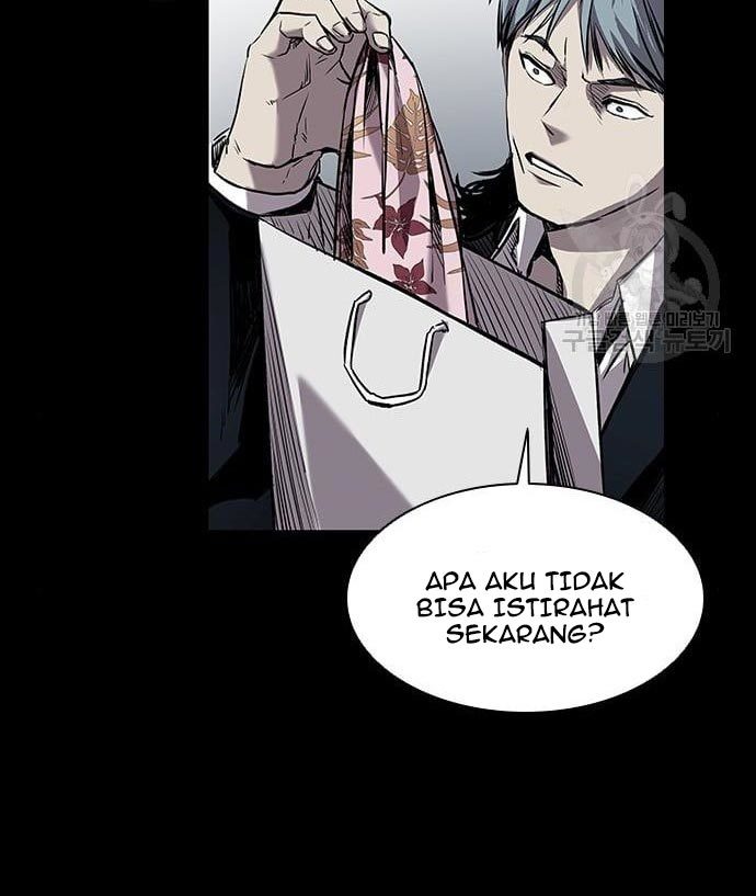 Castle 2: On Top of Everyone Chapter 2 - halaman 28