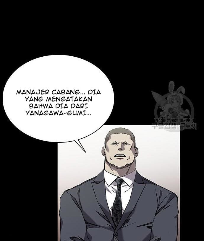 Castle 2: On Top of Everyone Chapter 2 - halaman 3