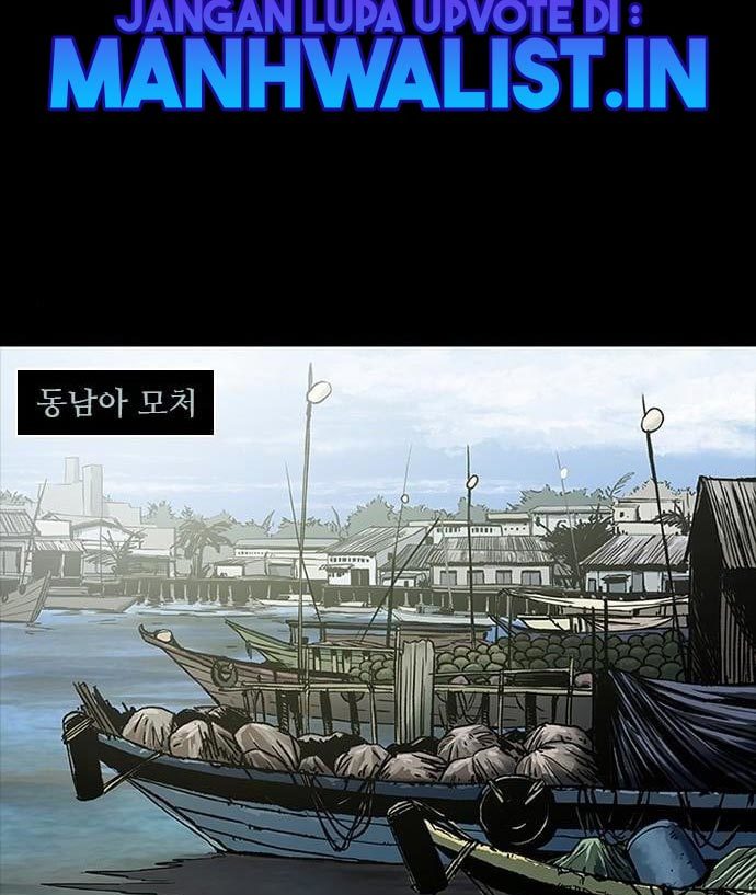 Castle 2: On Top of Everyone Chapter 2 - halaman 34