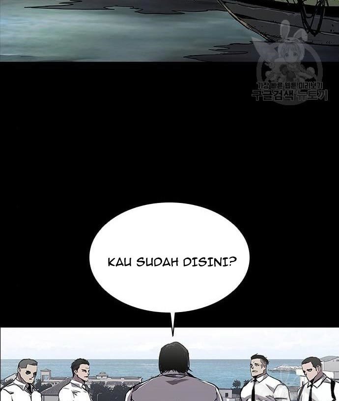 Castle 2: On Top of Everyone Chapter 2 - halaman 35