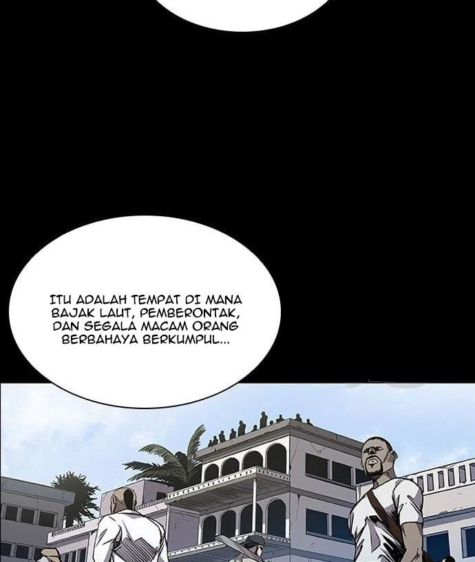 Castle 2: On Top of Everyone Chapter 2 - halaman 38