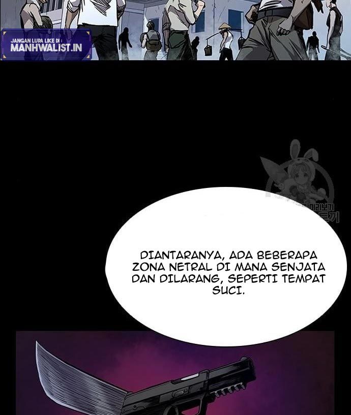 Castle 2: On Top of Everyone Chapter 2 - halaman 39