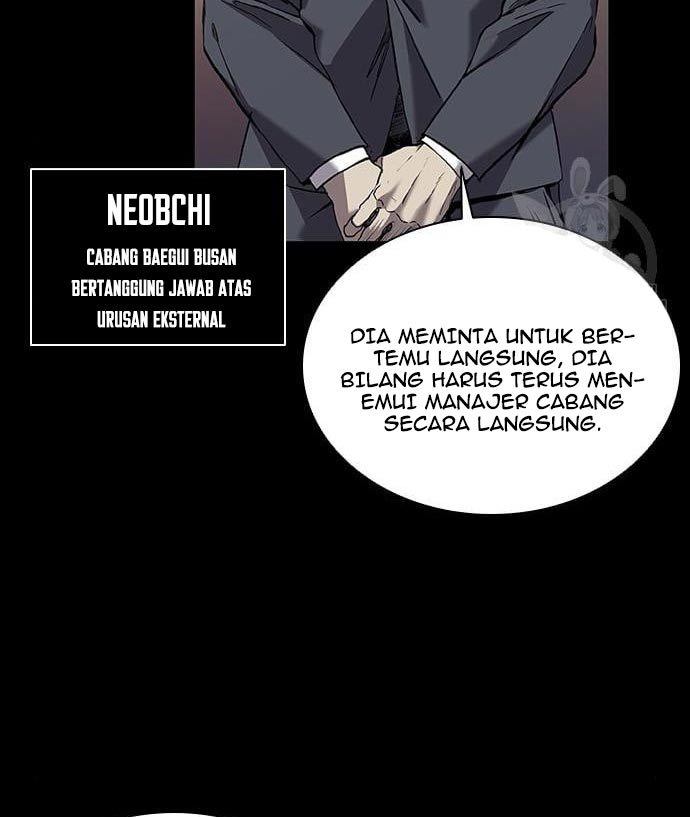 Castle 2: On Top of Everyone Chapter 2 - halaman 4