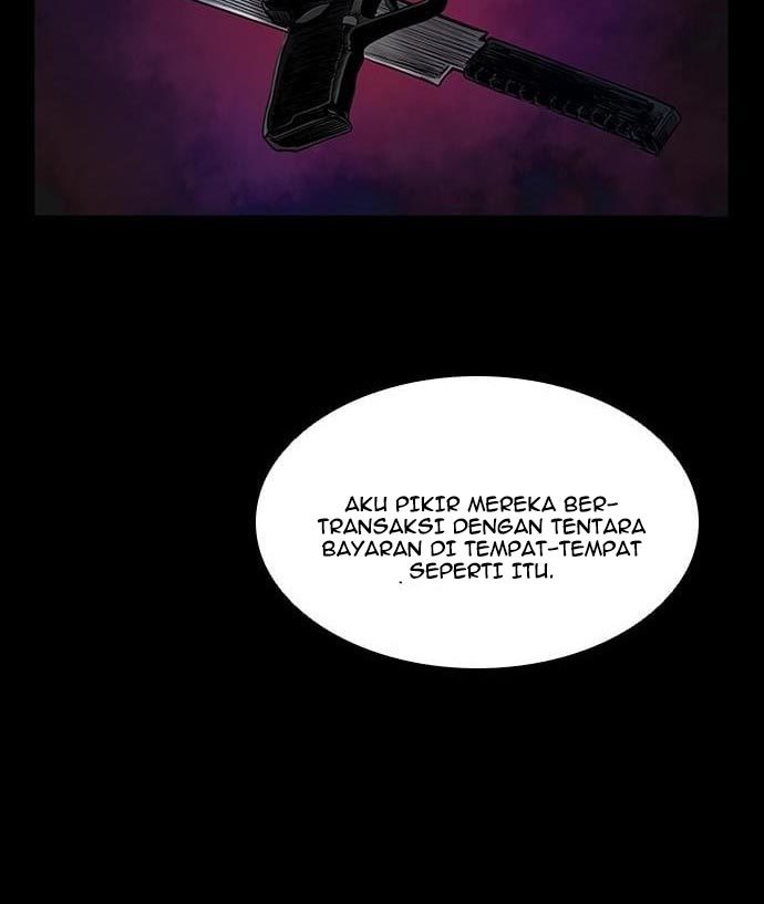 Castle 2: On Top of Everyone Chapter 2 - halaman 40