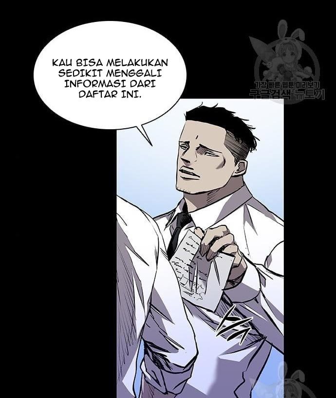 Castle 2: On Top of Everyone Chapter 2 - halaman 41