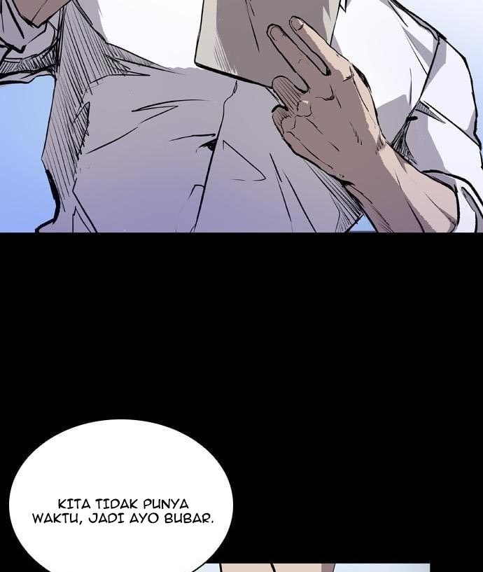 Castle 2: On Top of Everyone Chapter 2 - halaman 43