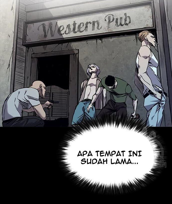 Castle 2: On Top of Everyone Chapter 2 - halaman 49
