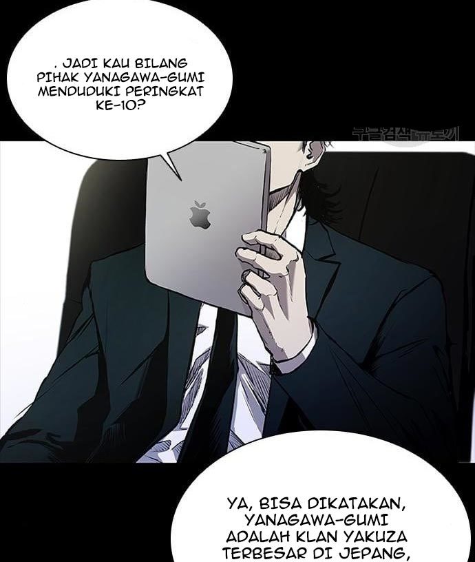 Castle 2: On Top of Everyone Chapter 2 - halaman 5