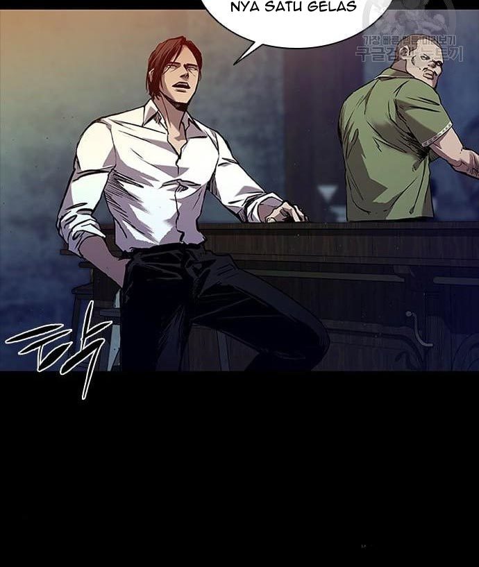 Castle 2: On Top of Everyone Chapter 2 - halaman 54