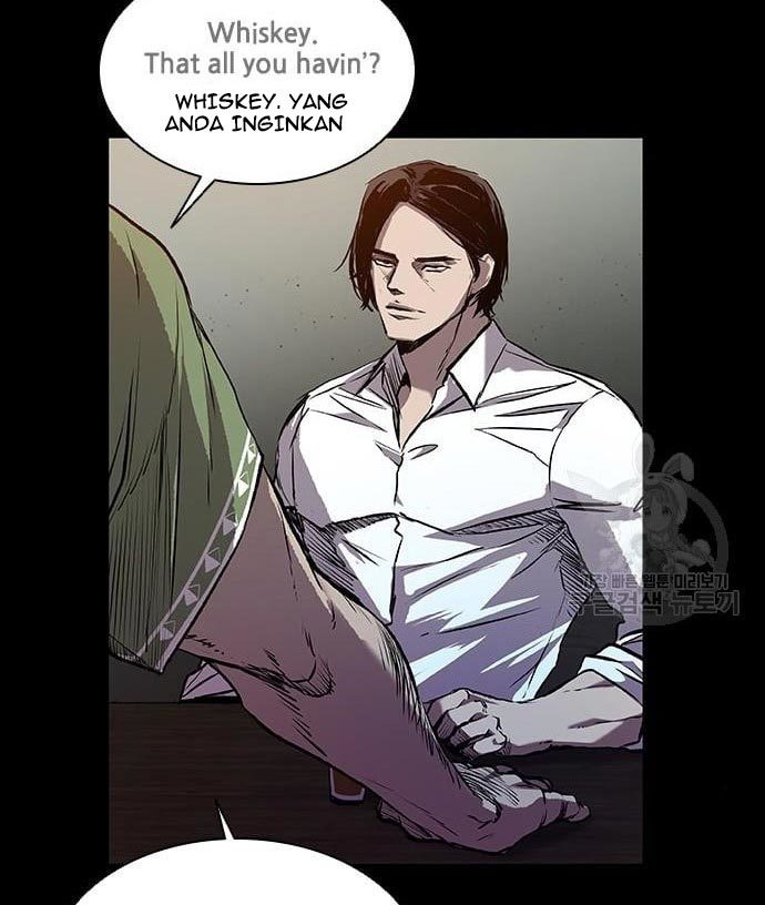 Castle 2: On Top of Everyone Chapter 2 - halaman 56
